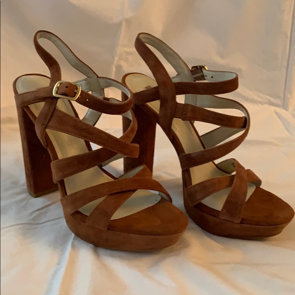 BCBG heals